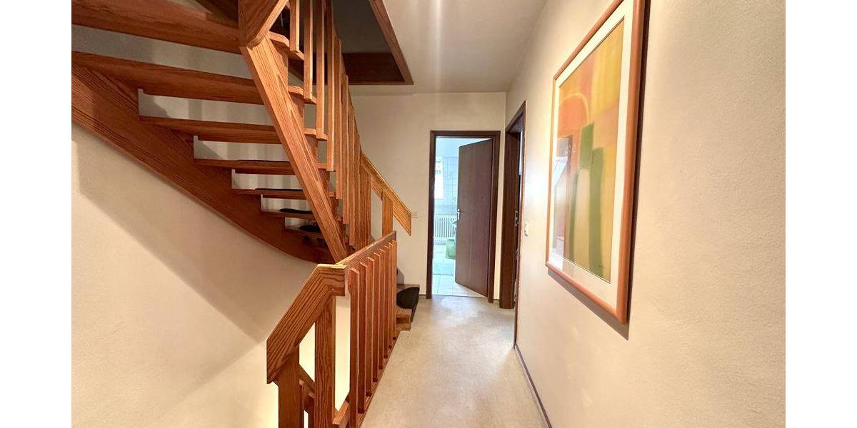 Reihenendhaus Pansdorf Pansdorf - 7 Zimmer, 174 m&sup2;, 265.000&euro; | Angebot:26853131