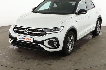 VW T-Roc 38.109 km 19.020 &euro; Dresden 01187