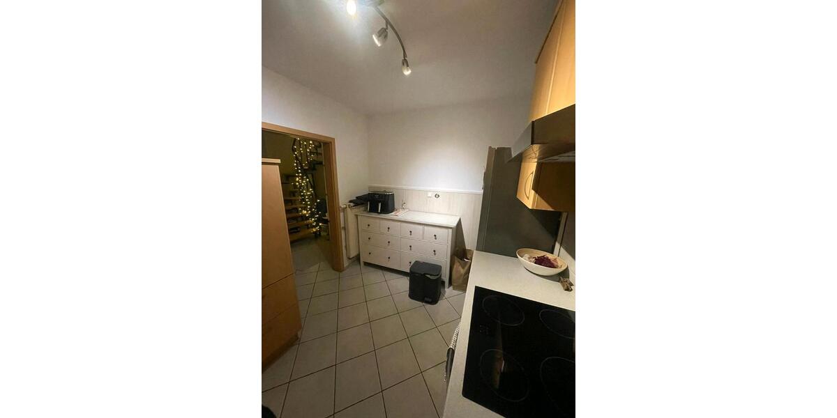 Reihenhaus Schortens - 4 Zimmer, 111 m&sup2;, 1.060&euro; | Angebot:26314755