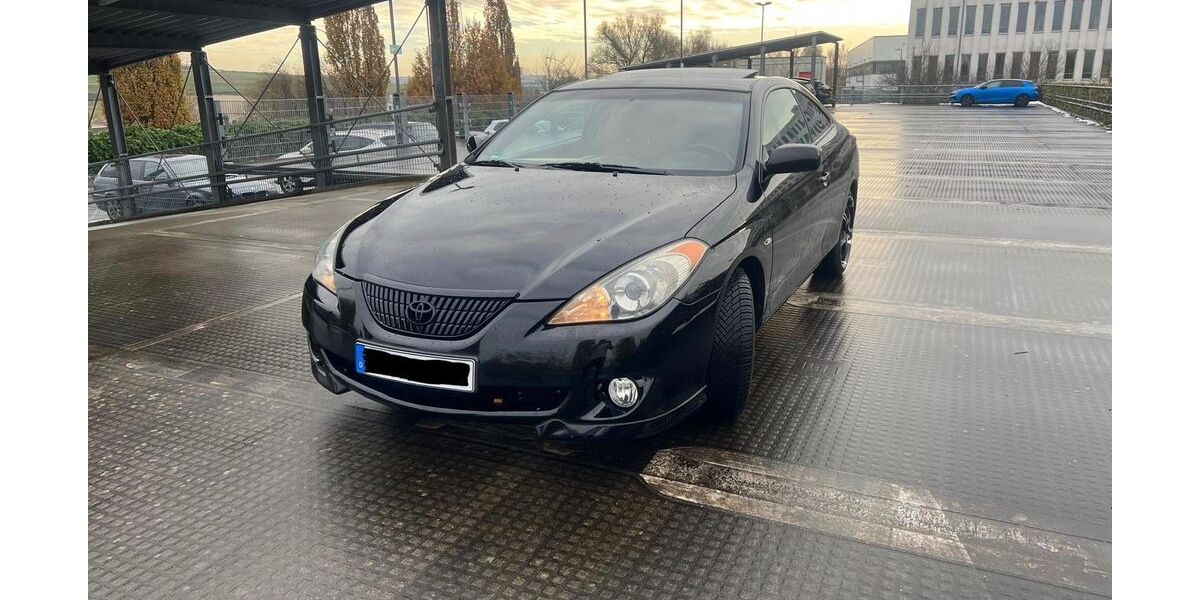 Toyota Camry 222.065 km 6.300 &euro; Hamburg 22083