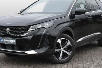 Peugeot 5008 16.090 km 26.990 &euro; Bad Salzuflen 32108