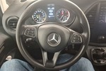 Mercedes-Benz Vito 114CDI 1.HD EXTRALANG REGAL/NAV/SHZ/KAM/GRA 110.906 km 19.490 &euro; Hatten 26209