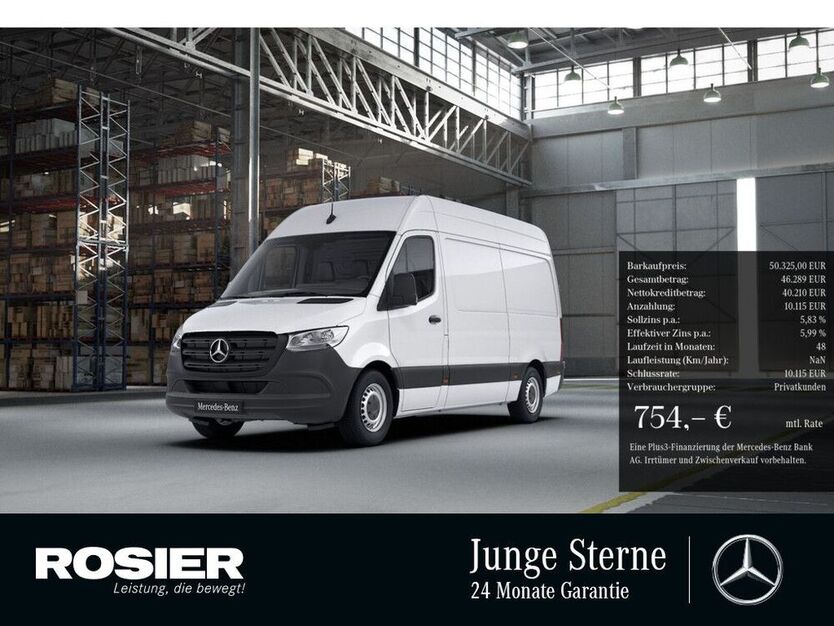 Sprinter