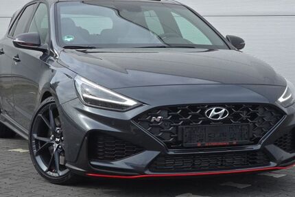 Hyundai i30 2.100 km 37.500 € Wiesbaden 65201