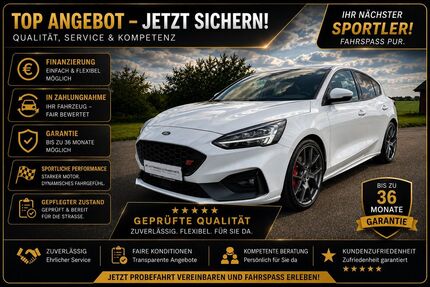 Ford Focus 89.000 km 17.999 &euro; Waiblingen-Hegnach 71334