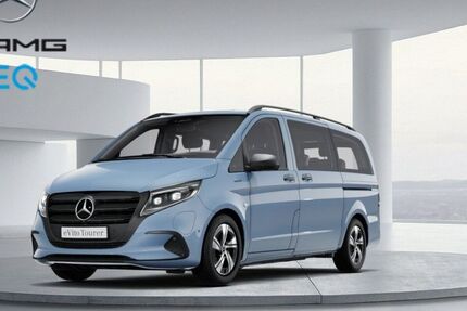 Mercedes-Benz eVito 3.546 km 49.900 &euro; Lüdenscheid 58507