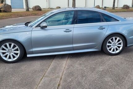 Audi A6 269.500 km 12.250 &euro; PFULLENDORF 88630