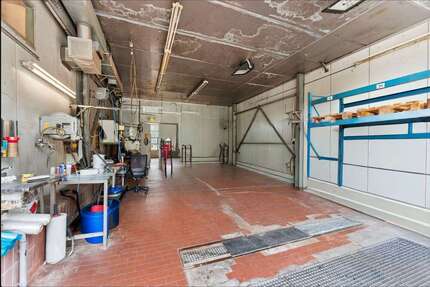 Halle in Rottendorf 1.500 € 200 m² zimmer