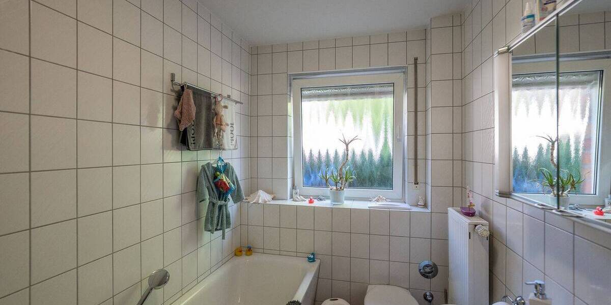 Etagenwohnung Erkelenz - 3 Zimmer, 77 m&sup2;, 239.000&euro; | Angebot:23954347