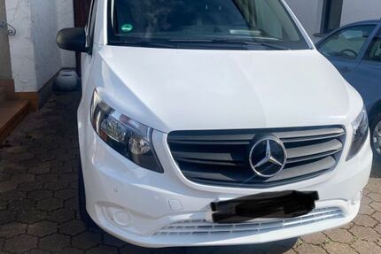 Mercedes-Benz Vito 46.000 km 33.500 &euro; Edingen Neckarhausen 68535