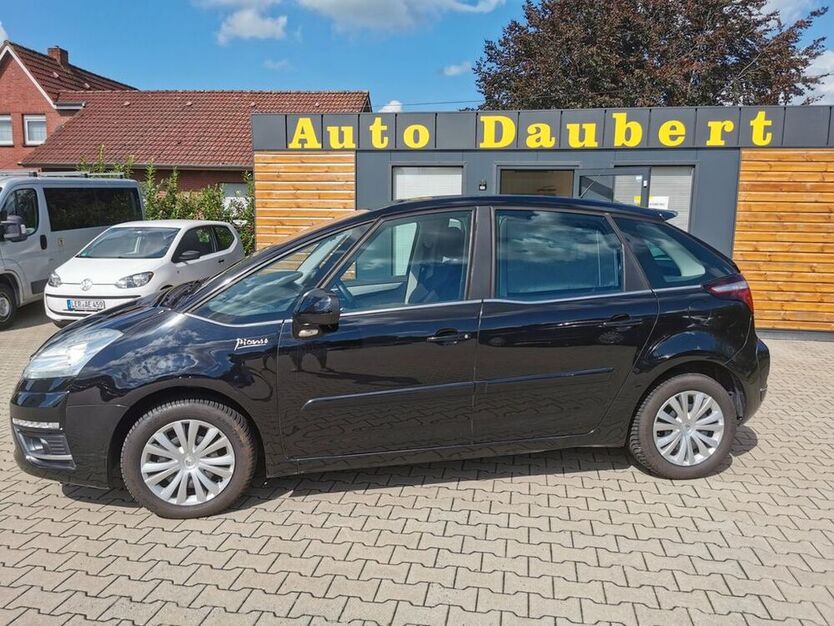 C4 Picasso