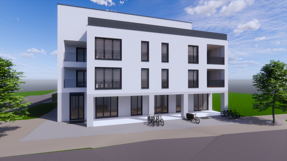 Gewerbeobjekt Ottobrunn - 998.000&euro; | Angebot:26948683