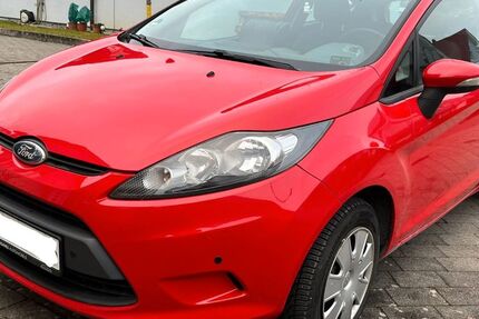 Ford Fiesta 133.000 km 3.600 &euro; Würzburg, Bayern 97074