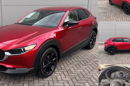 Mazda CX-30 24.109 km 24.850 &euro; Weißenfels 06667