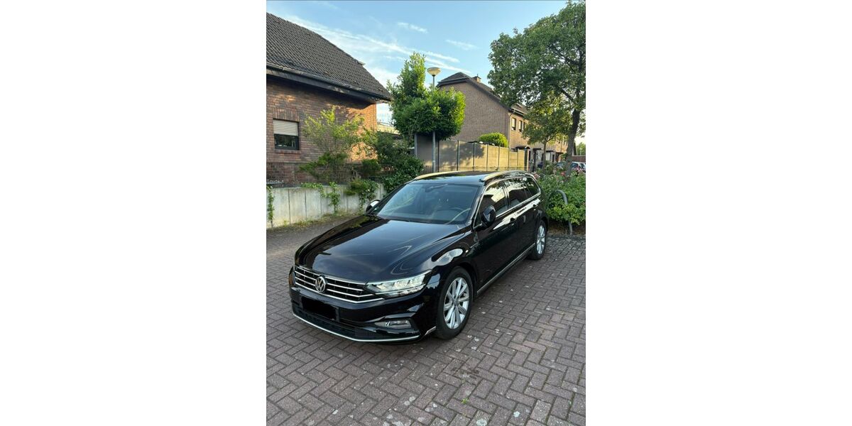VW Passat 188.000 km 15.000 &euro; Moers 47445