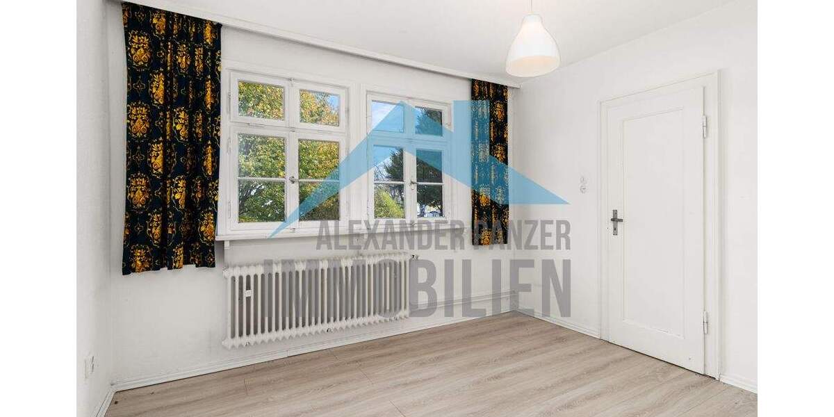 Freistehendes Fachwerkhaus - geeignet für gewerbliche Zimmervermietung! 7 zimmer
