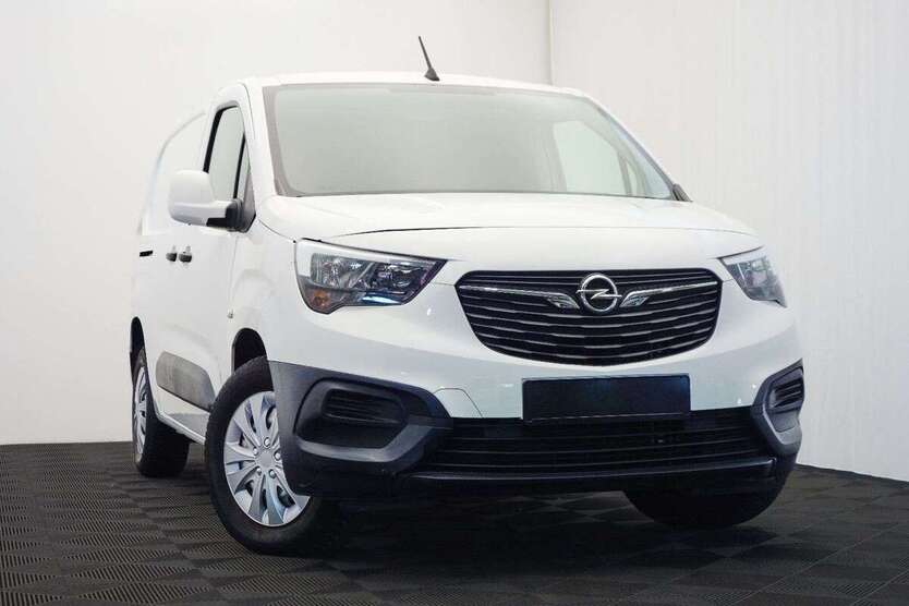 Opel Combo 75.800 km 12.346 € Bad Lippspringe 33175