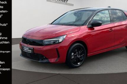 Opel Corsa 17.841 km 22.790 € Großröhrsdorf OT Bretnig 01900