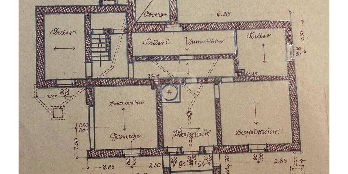 Mehrfamilienhaus, Wohnhaus Dresden Cossebaude - 9 Zimmer, 139 m&sup2;, 729.000&euro; | Angebot:26306819