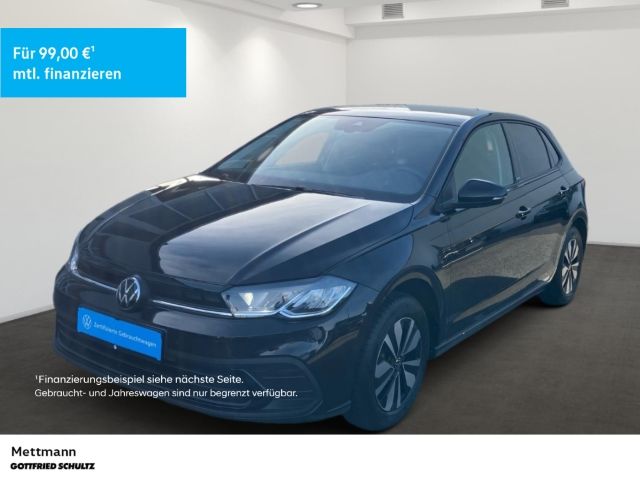 VW Polo 5.070 km 17.990 &euro; Mettmann 40822