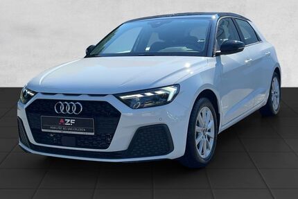 Audi A1 1.089 km 27.690 € Flensburg 24941