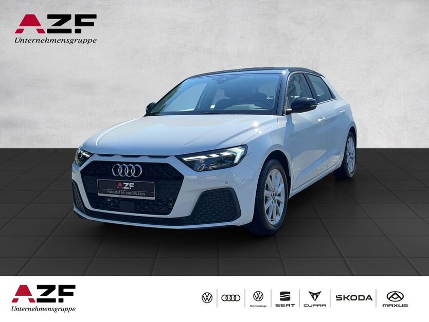 Audi A1 1.089 km 27.690 € Flensburg 24941