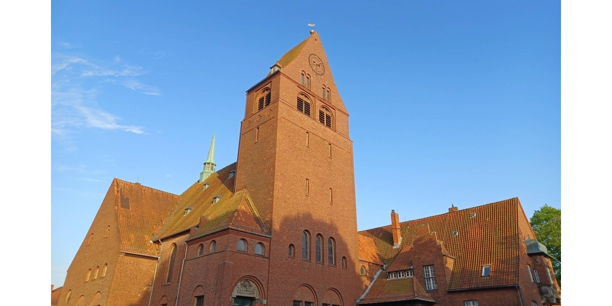 Ein Haus mit Charakter – Reihenendhaus mit großem Garten und viel Potenzial in Lübeck - Reihenendhaus Lübeck Burgtor / Stadtpark | Angebot:26931786
