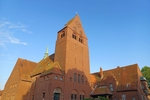 Ein Haus mit Charakter – Reihenendhaus mit großem Garten und viel Potenzial in Lübeck - Reihenendhaus Lübeck Burgtor / Stadtpark | Angebot:26931786