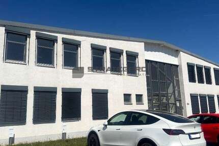 Gewerbeobjekt Waltershausen - 920.000&euro; | Angebot:25928858
