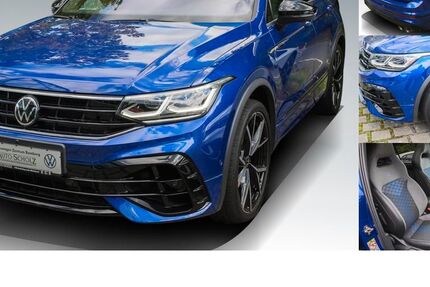 VW Tiguan 41.990 km 44.480 &euro; Bayreuth 95448