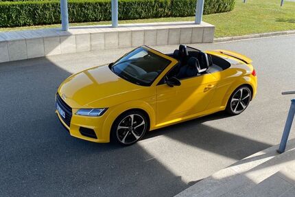 Audi TT 129.999 km 22.999 &euro; Krummennaab 92703