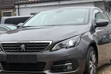 Peugeot 308 109.000 km 9.500 &euro; Berlin 12353