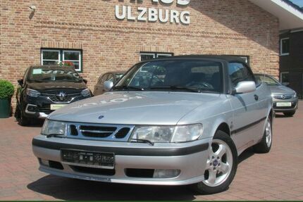 Saab 9-3 143.221 km 9.900 € Henstedt Ulzburg(20 km nördlich von HH-direkt an der A7) 24558