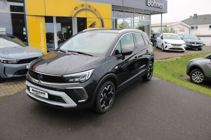 Opel Crossland (X) 34.100 km 19.999 € Prüm 54595
