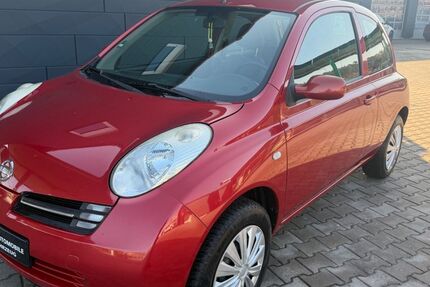Nissan Micra 249.258 km 2.490 &euro; Dietenhofen 90599
