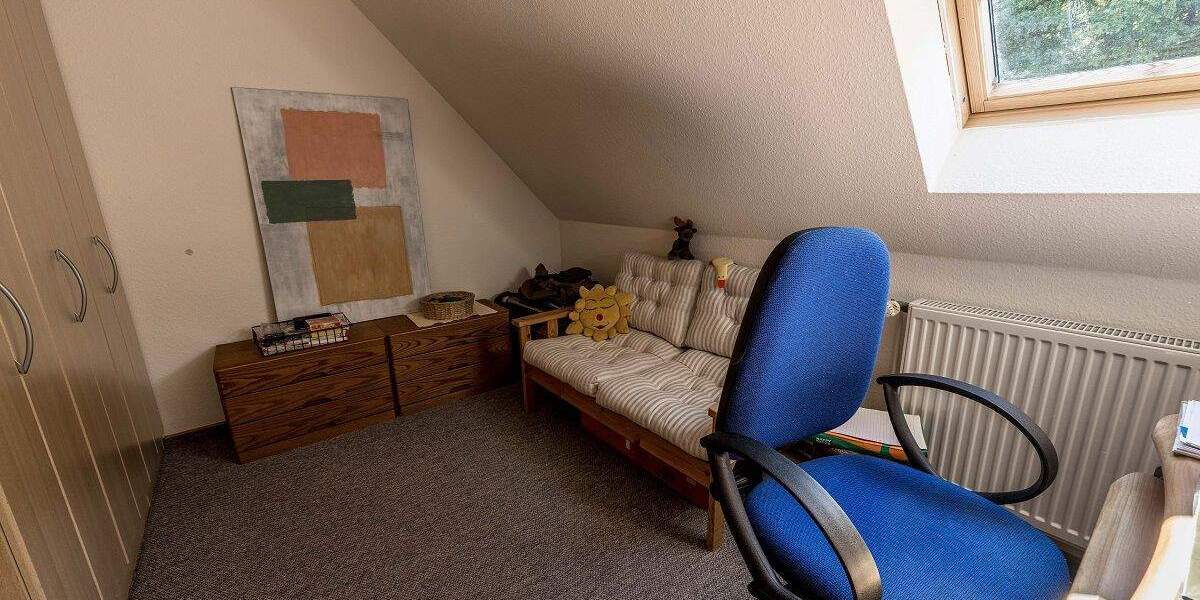 Doppelhaushälfte Bremerhaven Weddewarden - 4 Zimmer, 125 m&sup2;, 299.000&euro; | Angebot:23949495