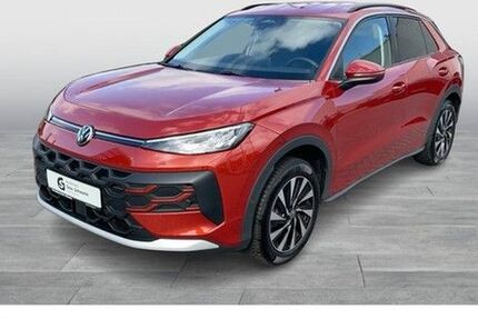VW T-Roc 25.367 km 28.690 &euro; Aurich 26607