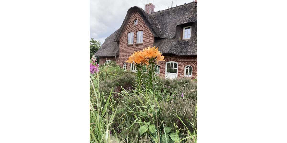 Einfamilienhaus Wenningstedt - 5 Zimmer, 125 m&sup2;, 1.890.000&euro; | Angebot:26956001