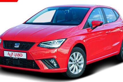 Seat Ibiza 53.296 km 17.490 &euro; Schwerin 19061