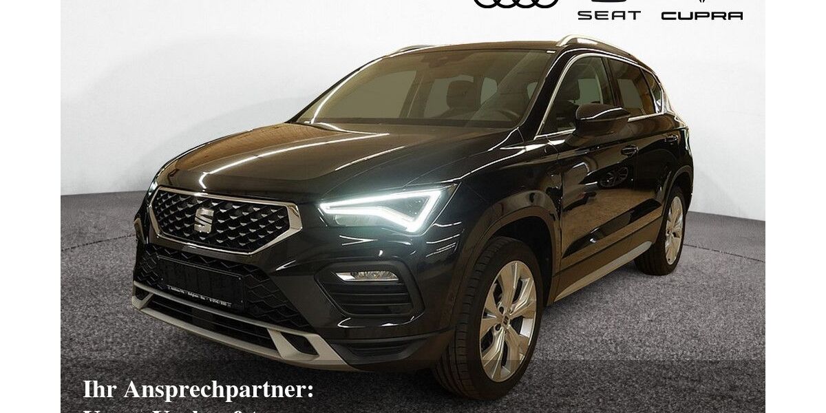 Seat Ateca 22.350 km 31.730 &euro; Bietigheim-Bissingen 74321