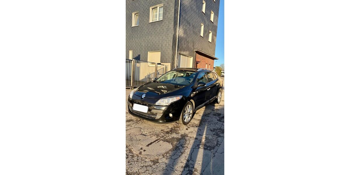 Renault Megane 149.500 km 5.890 &euro; Bochum 44809