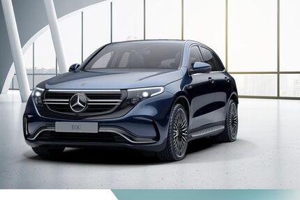 Mercedes-Benz EQC 20.505 km 44.980 &euro; Leipzig 04277