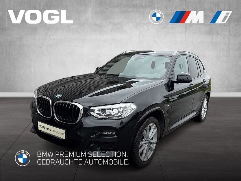 BMW X3 70.909 km 39.990 € Mühldorf am Inn 84453