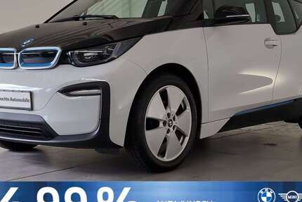 BMW i3 54.045 km 19.690 € Würzburg 97076