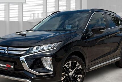 Mitsubishi Eclipse Cross 104.042 km 15.490 &euro; Neuruppin 16816