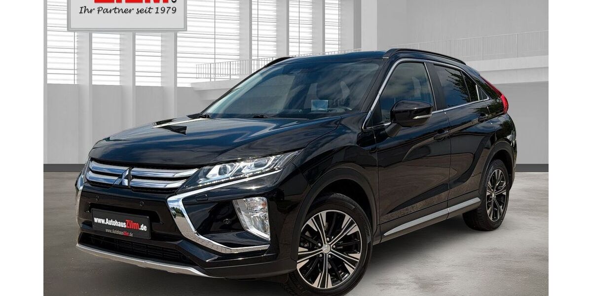 Mitsubishi Eclipse Cross 104.042 km 15.490 &euro; Neuruppin 16816