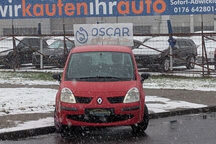Renault Modus 145.000 km 1.699 &euro; Kempen 47906