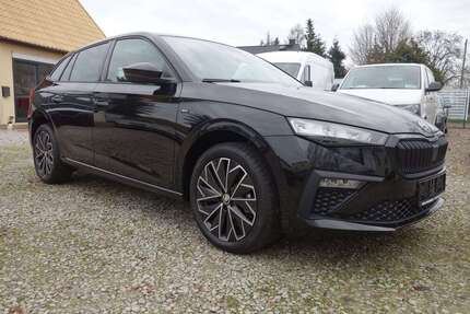 Skoda Scala 6.500 km 22.900 &euro; Zwenkau 04442