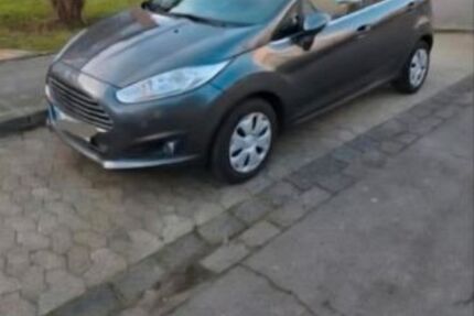 Ford Fiesta 90.000 km 8.500 &euro; Hilden 40724