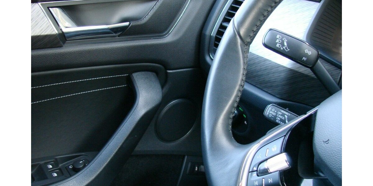 Skoda Kodiaq 1,5TSI Style Colombus ACC AHK MATRIX LED 30.166 km 29.980 &euro; Falkensee 14612